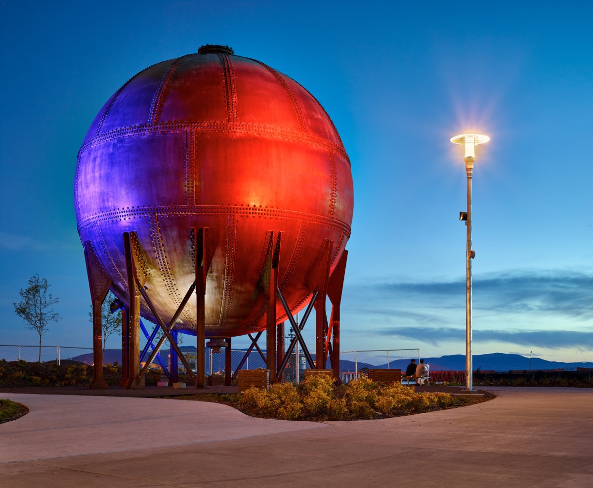 Mutuus Studio @ Bellingham, Washington, USA