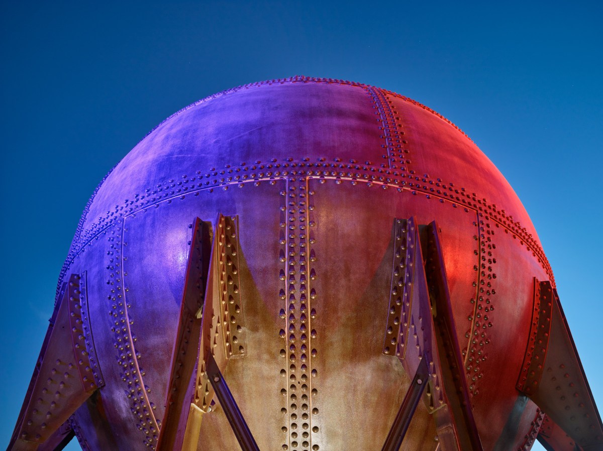 Mutuus Studio @ Bellingham, Washington, USA