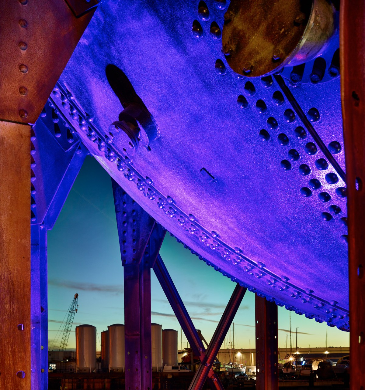 Mutuus Studio @ Bellingham, Washington, USA