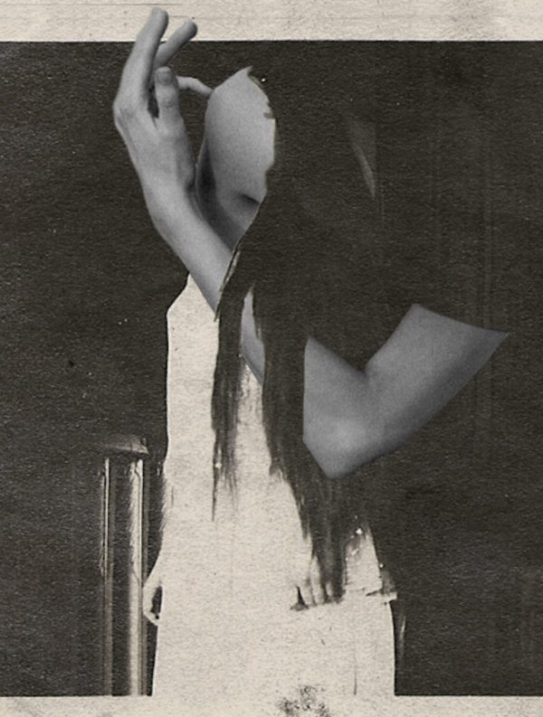 Nadia Sarwar