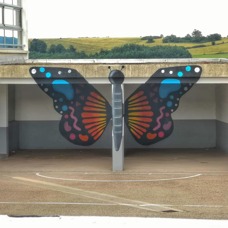 OakOak @ Sorbiers, France