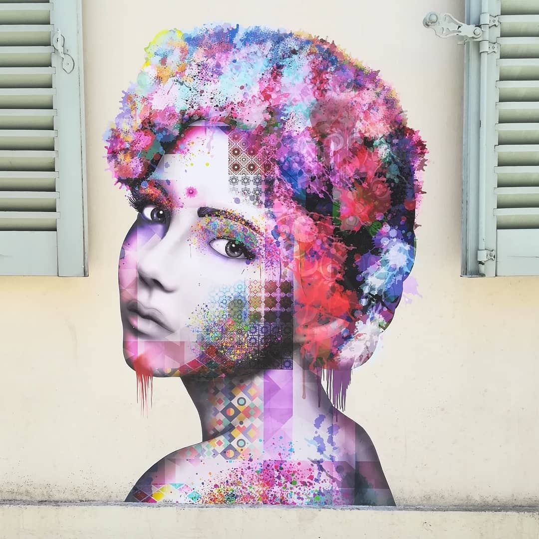 OsLoW @Paris, France OsLoW @Paris, France