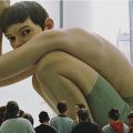 Ron Mueck