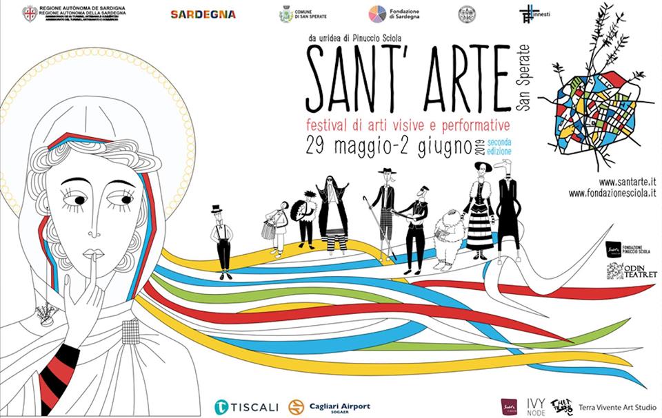 Festival Sant'Arte