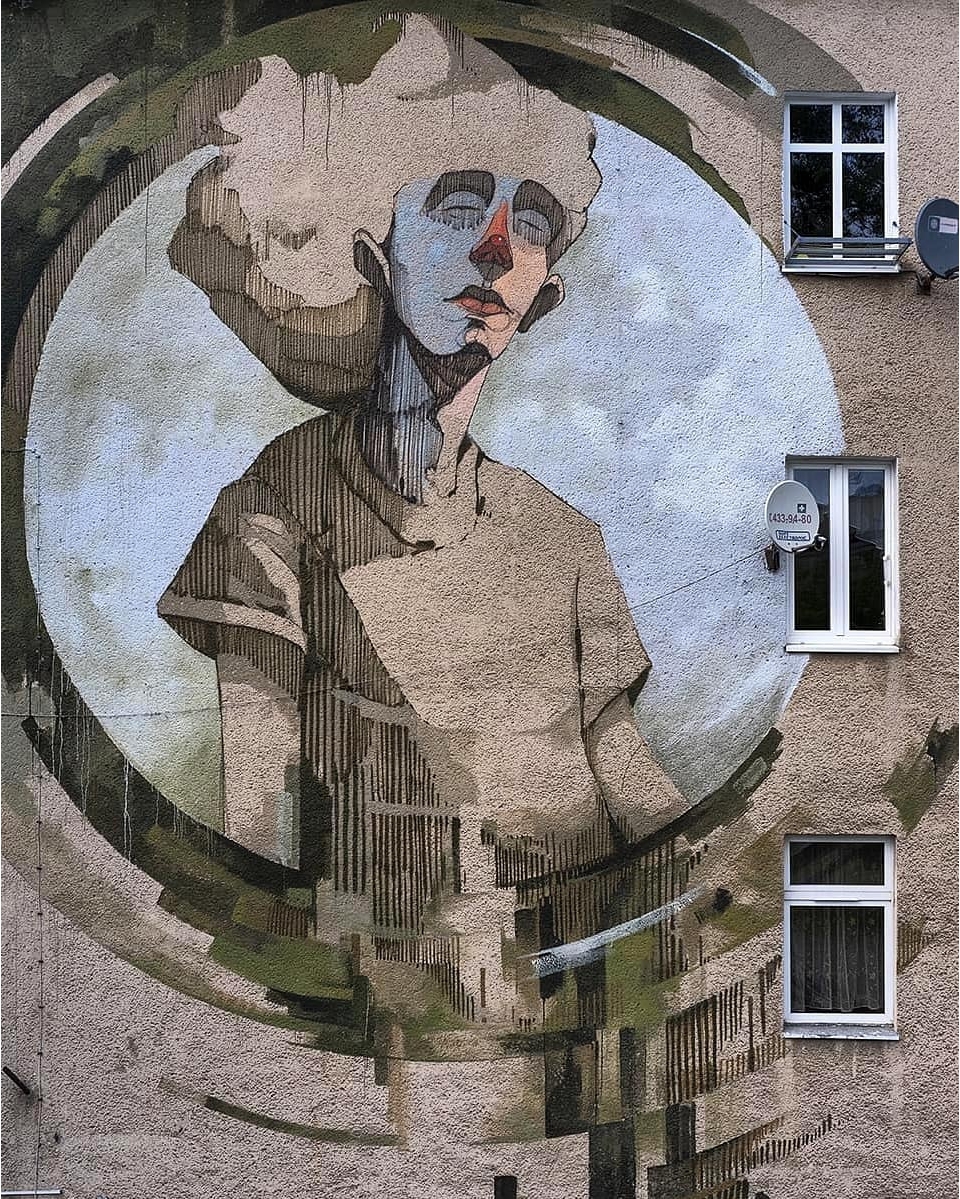 Sepe @Szczecin, Poland