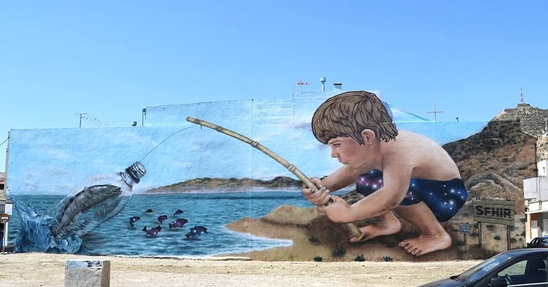 Sfhir @Cartagena, Spain