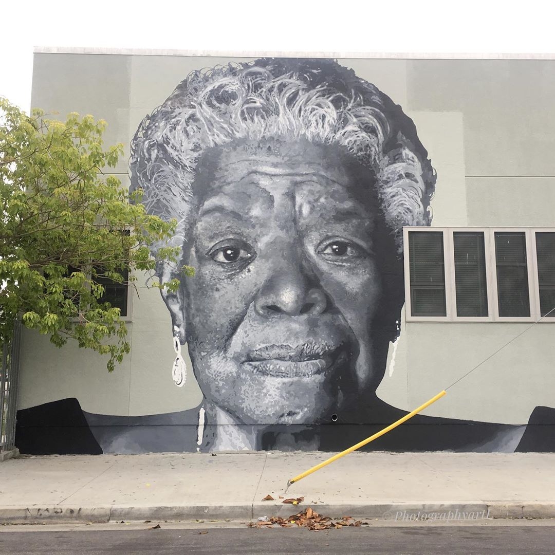 Shawn Michael Warren @Los Angeles, CA, USA