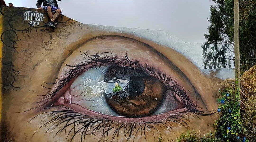 Styler @ Lisbon, Portugal