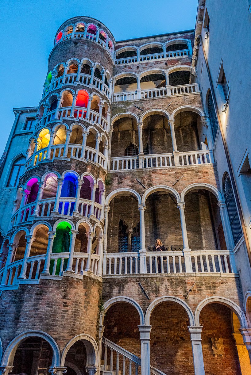 "The Pharos Flower" by Narine Arakelian