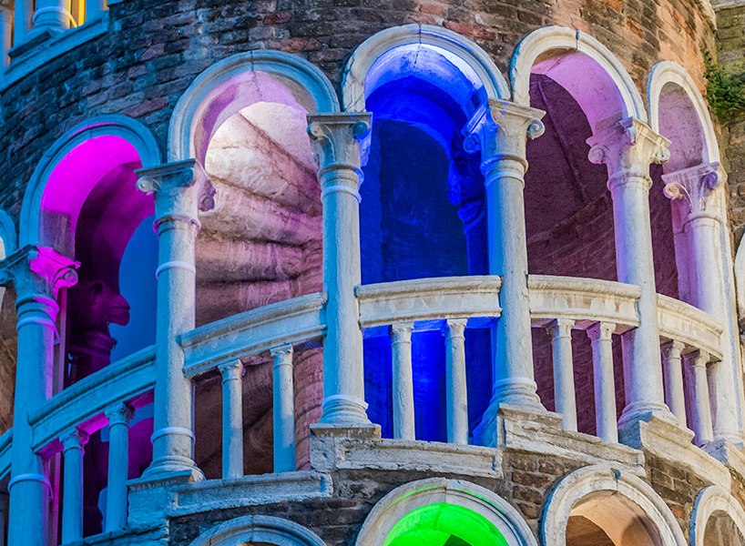 "The Pharos Flower" by Narine Arakelian