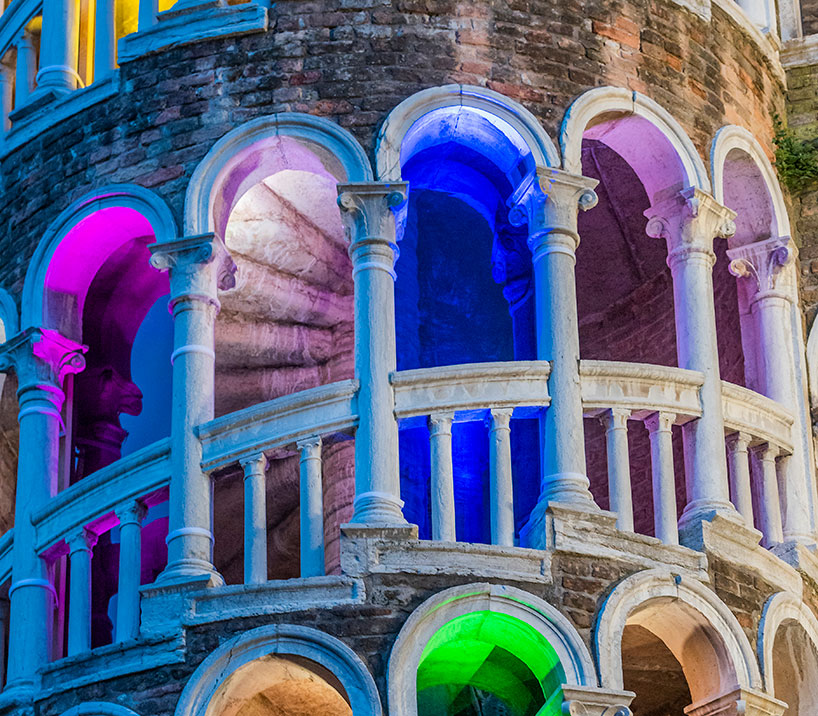 "The Pharos Flower" by Narine Arakelian