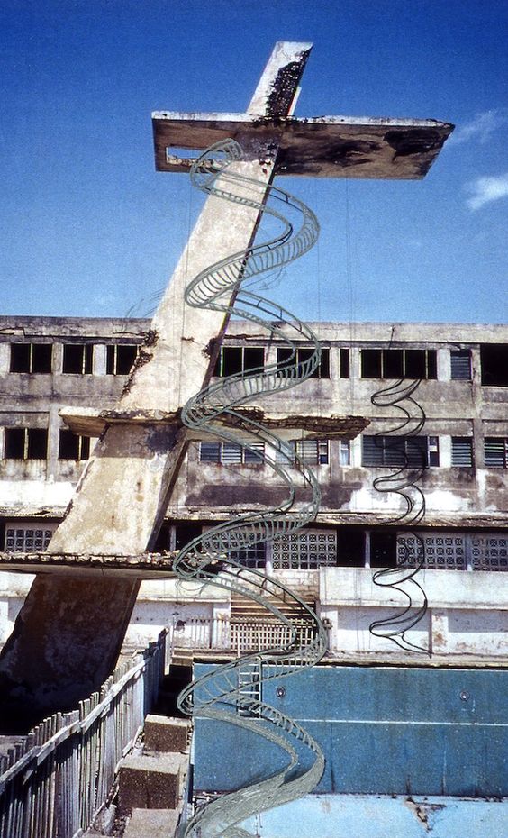 Riviera Beach Hotel 17 Februar 2000