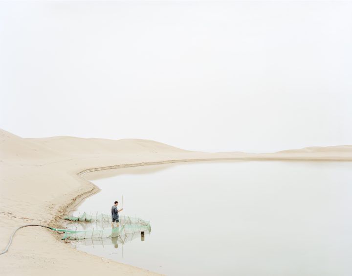 Zhang Kechun