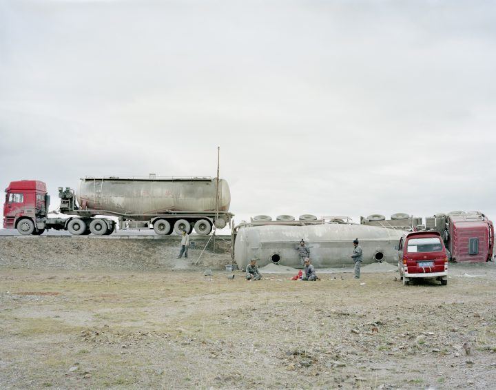 Zhang Kechun