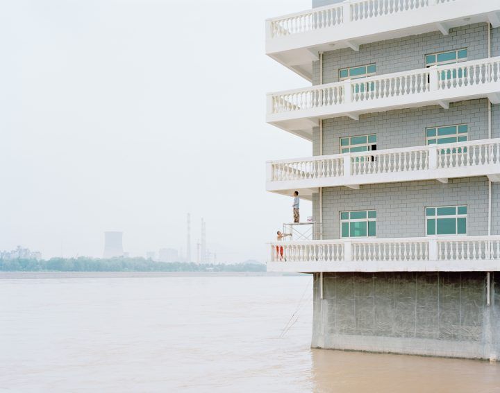 Zhang Kechun
