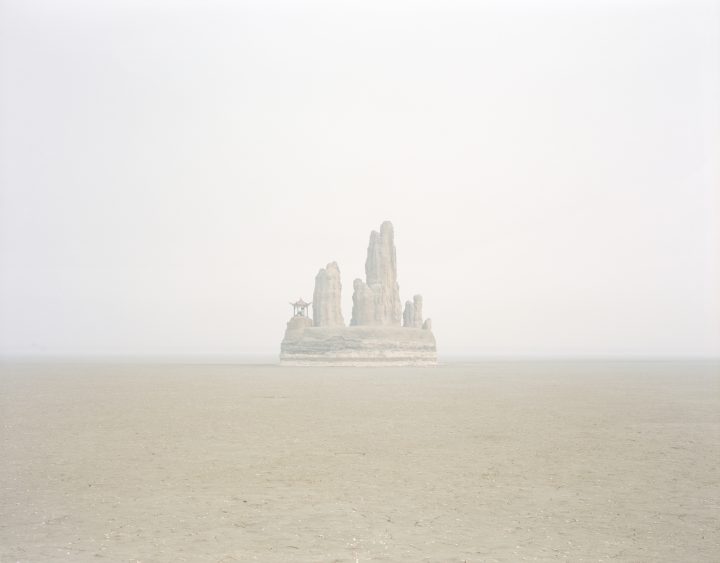 Zhang Kechun