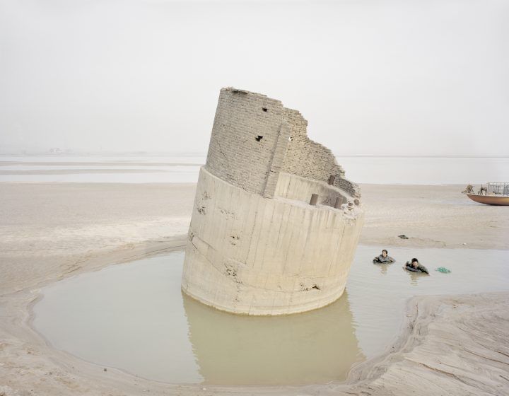 Zhang Kechun