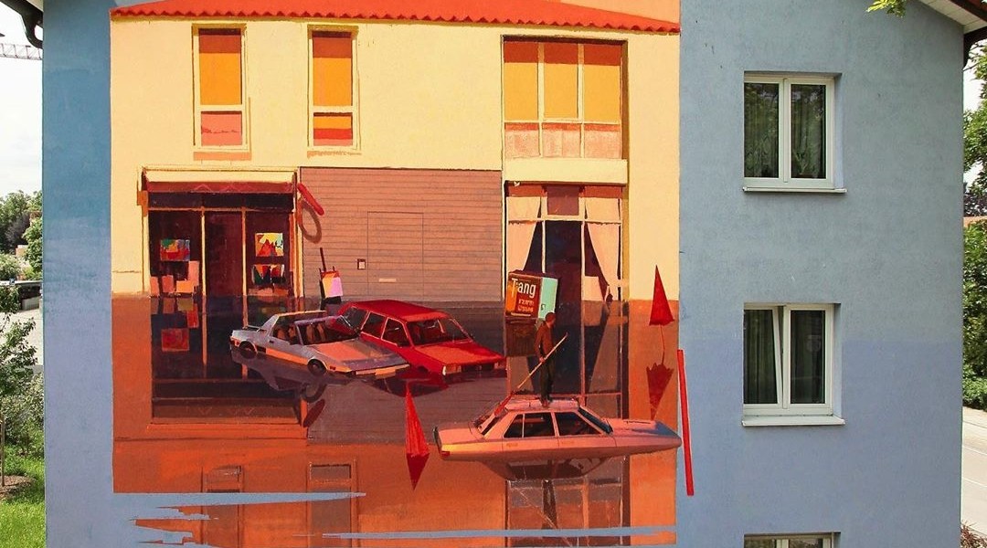 Zoerism @Erding, Germany