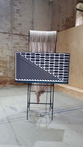 “Land Sand Strand” by Suki Seokyeong Kang