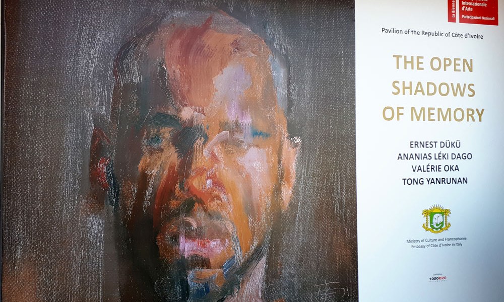 Tong Yanrunan @ Biennale Arte 2019