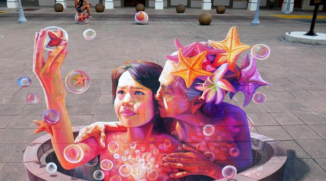 Adry del Rocio @ Yauco, Puerto Rico