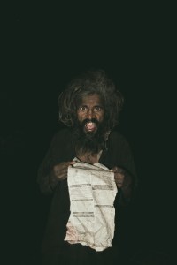 Angst by Soham Gupta