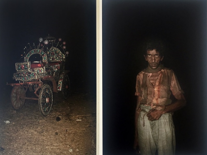 Angst by Soham Gupta