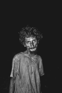 Angst by Soham Gupta