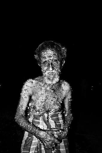 Angst by Soham Gupta