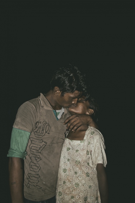 Angst by Soham Gupta