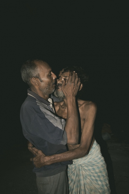 Angst by Soham Gupta