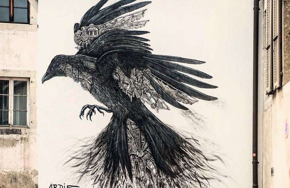 Ardif @Le Locle, Switzerland