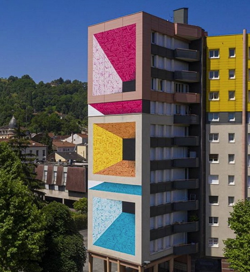 Astro ODV @Decazeville, France