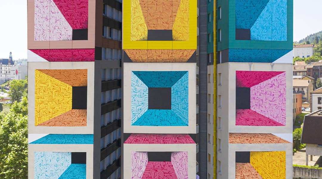 Astro ODV @Decazeville, France