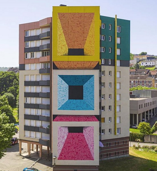 Astro ODV @Decazeville, France