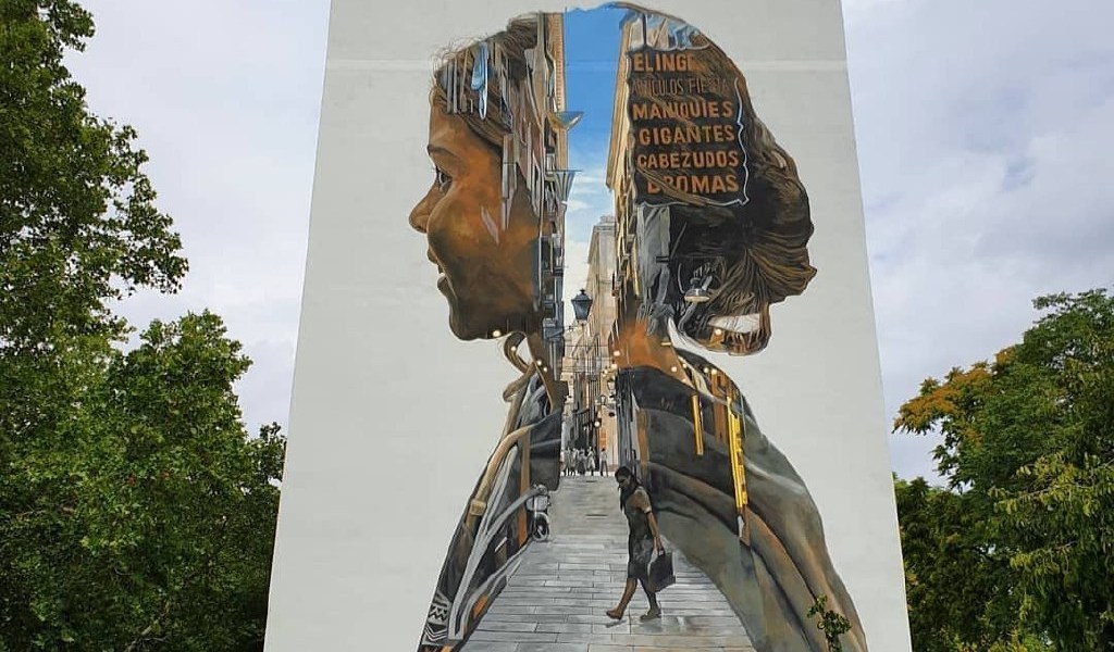 Cristian Blanxer & Victor García Repo @Berlin, Germany