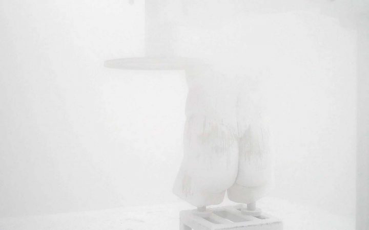 "Damnatio Memoriae" by Arcangelo Sassolino