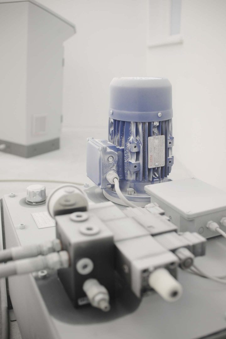 "Damnatio Memoriae" by Arcangelo Sassolino