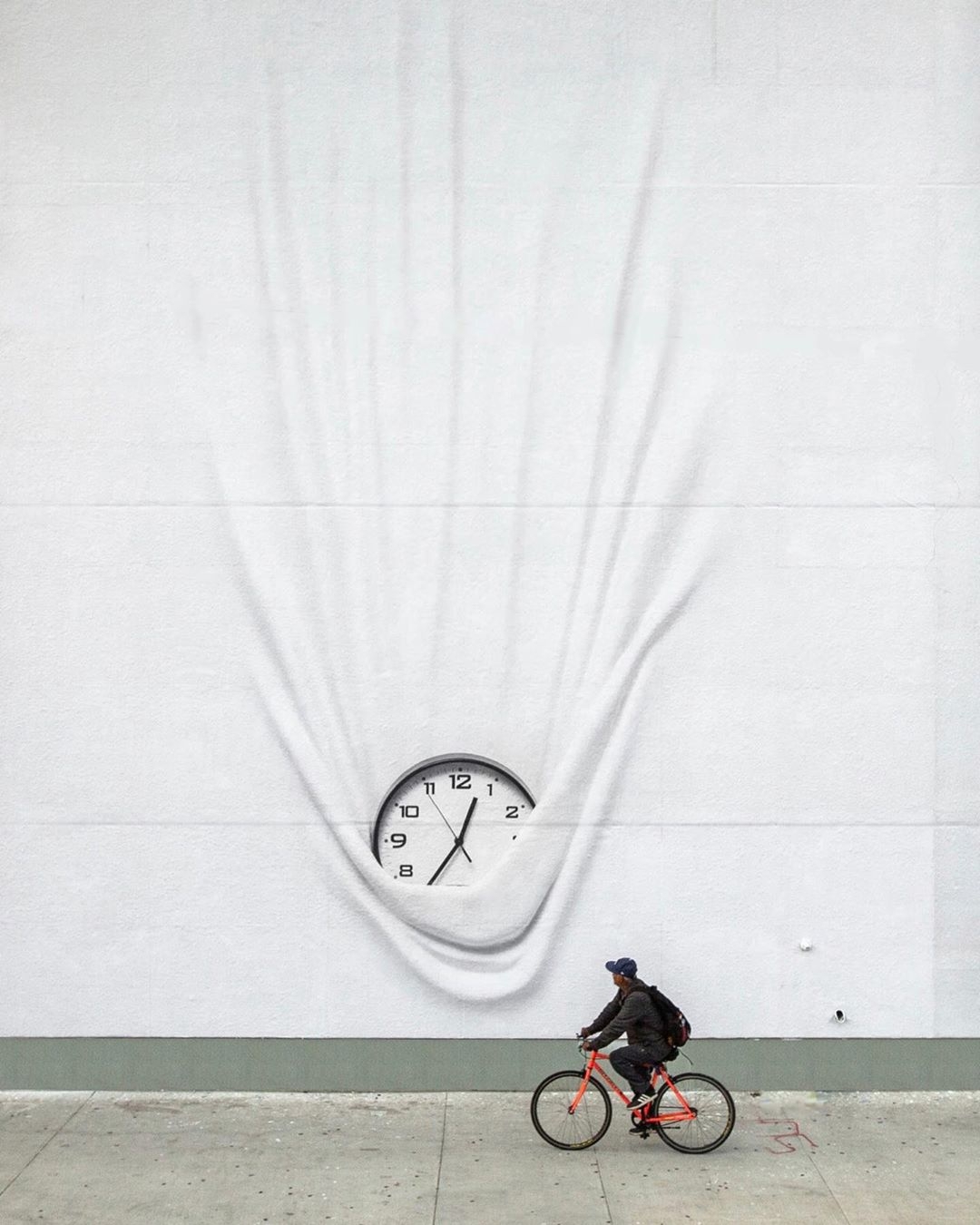 Daniel Arsham @Los Angeles, CA, USA Daniel Arsham @Los Angeles, CA, USA