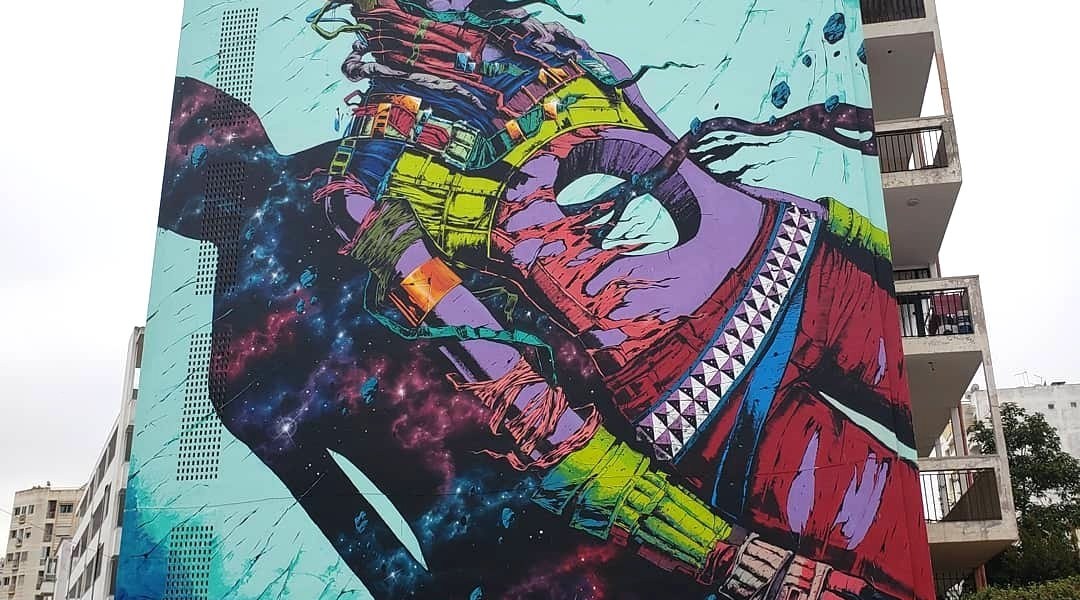 DEIH @Casablanca, Morocco