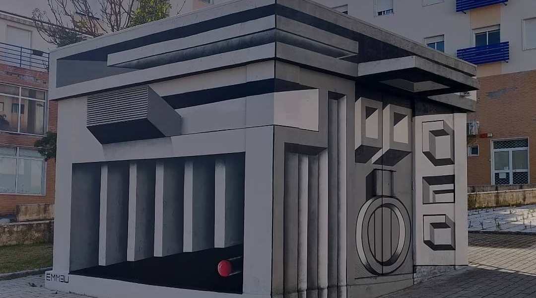 EMMEU @ Lisbon, Portugal