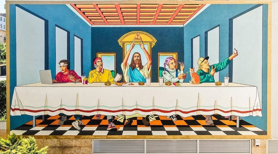 Ergo Bandits @Viseu, Portugal