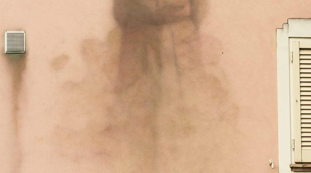 Eron @Borgo San Giuliano, Italy