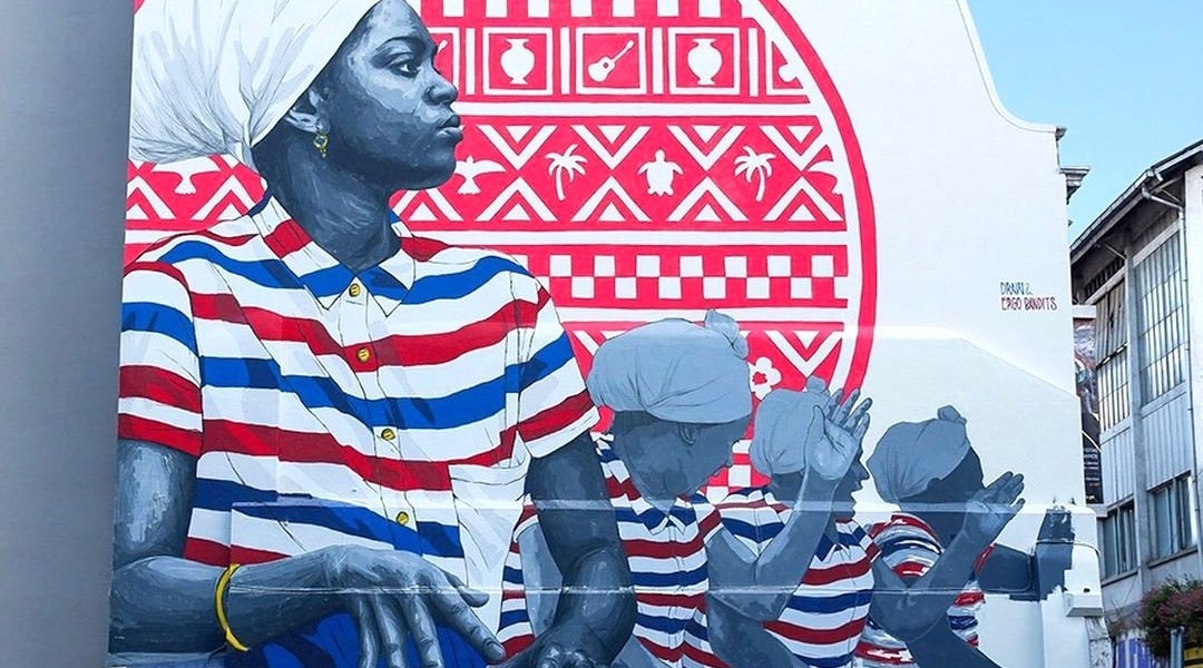 Frederico Draw and Ergo Bandits @Lisbon, Portugal