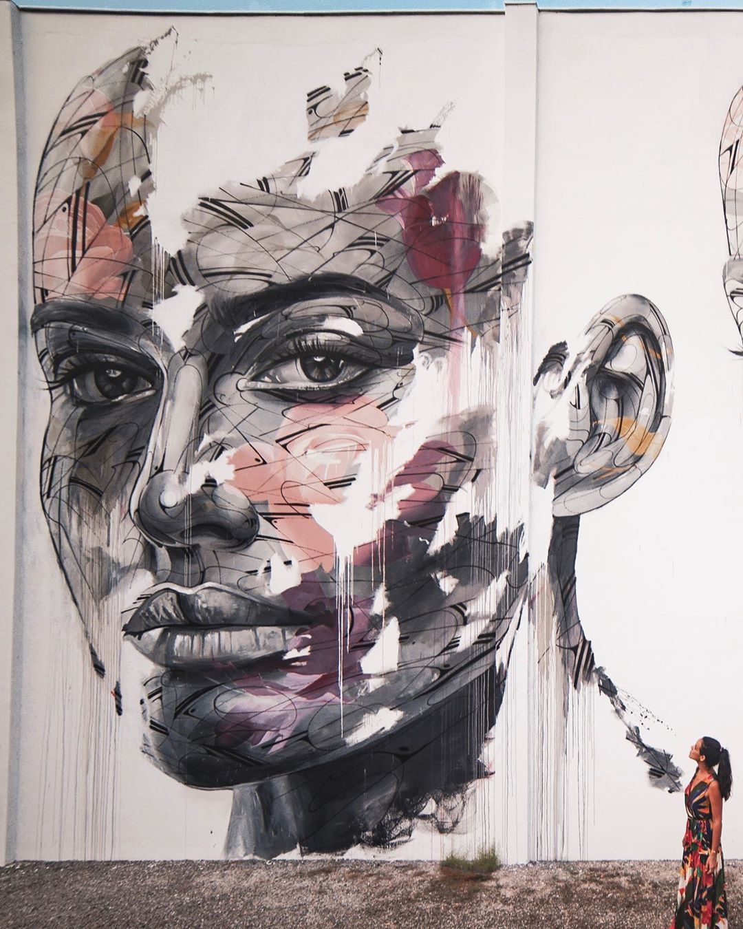 Hopare @Decazeville, France