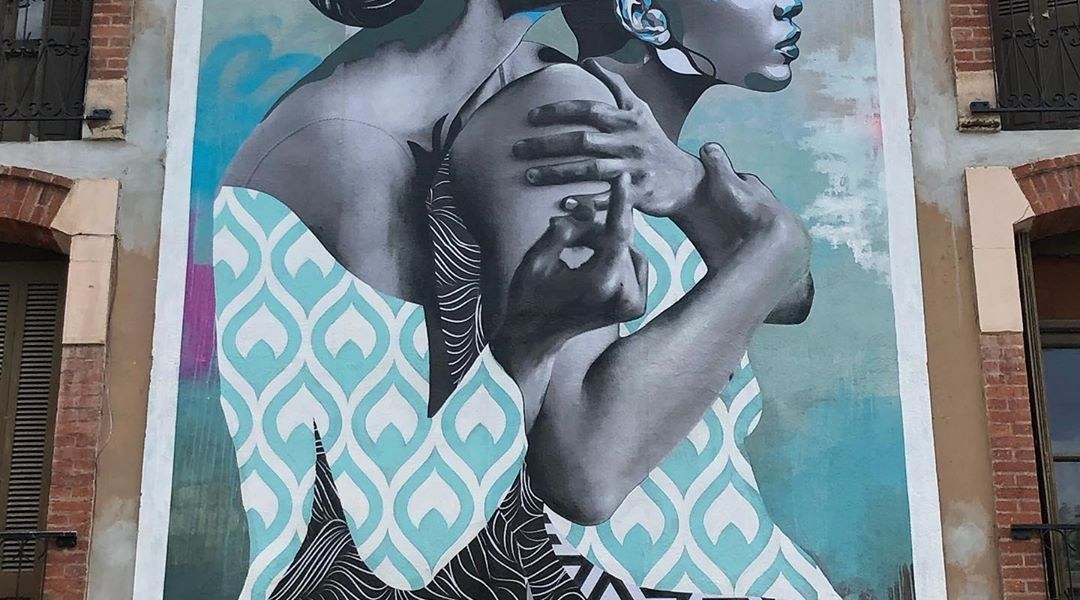 Iljin @ Decazeville, France