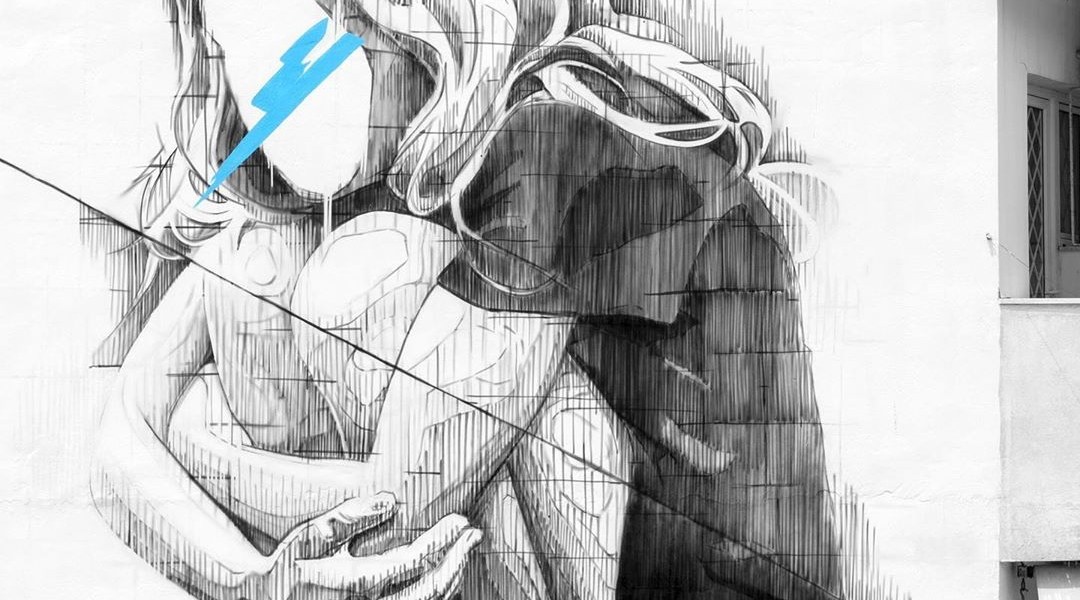 iNO @ Athens, Greece