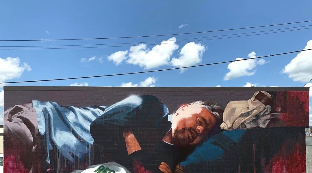 Jarus @Brandon, Canada