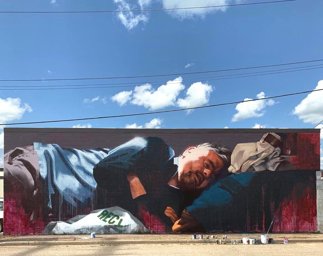 Jarus @Brandon, Canada