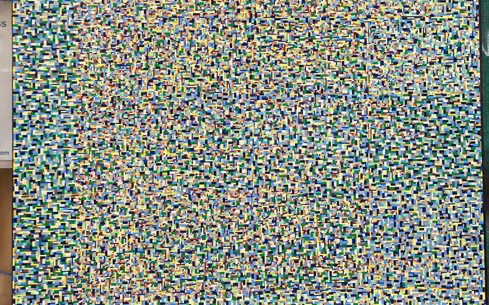 JMoon @ New York, USA